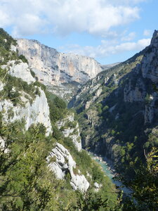 2021 10 14 Gorges du Verdon, 2021_10_14 Gorges du Verdon 171