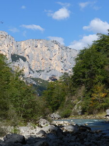 2021 10 14 Gorges du Verdon, 2021_10_14 Gorges du Verdon 174
