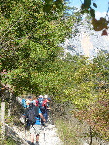 2021 10 14 Gorges du Verdon, 2021_10_14 Gorges du Verdon 178