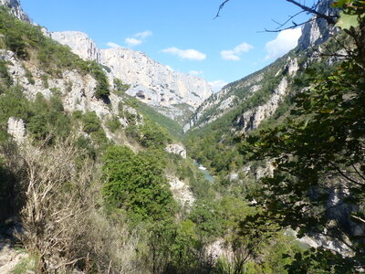 2021 10 14 Gorges du Verdon, 2021_10_14 Gorges du Verdon 180