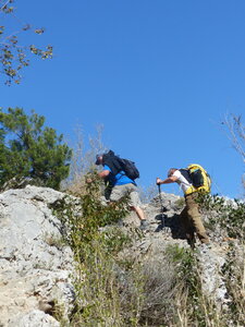 2021 10 14 Gorges du Verdon, 2021_10_14 Gorges du Verdon 183