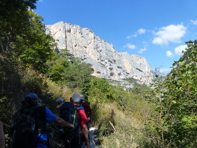 2021 10 14 Gorges du Verdon, 2021_10_14 Gorges du Verdon 185