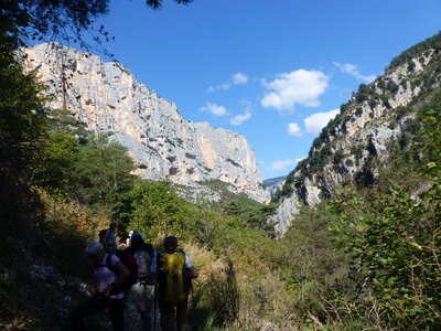 2021 10 14 Gorges du Verdon, 2021_10_14 Gorges du Verdon 186