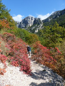 2021 10 14 Gorges du Verdon, 2021_10_14 Gorges du Verdon 187