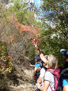 2021 10 14 Gorges du Verdon, 2021_10_14 Gorges du Verdon 188