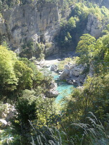 2021 10 14 Gorges du Verdon, 2021_10_14 Gorges du Verdon 190
