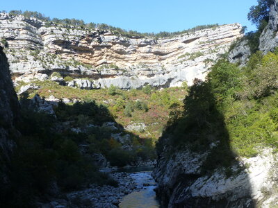 2021 10 14 Gorges du Verdon, 2021_10_14 Gorges du Verdon 195