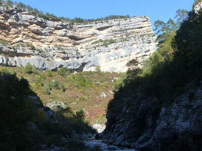 2021 10 14 Gorges du Verdon, 2021_10_14 Gorges du Verdon 199