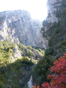 2021 10 14 Gorges du Verdon, 2021_10_14 Gorges du Verdon 201