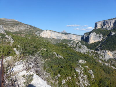 2021 10 14 Gorges du Verdon, 2021_10_14 Gorges du Verdon 203