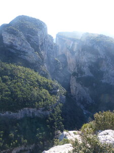 2021 10 14 Gorges du Verdon, 2021_10_14 Gorges du Verdon 204