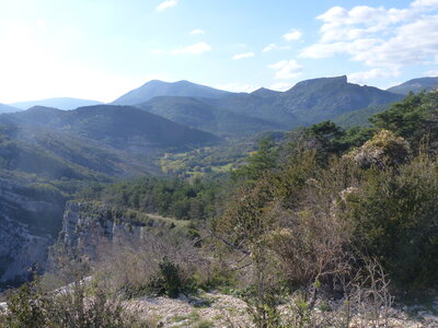 2021 10 14 Gorges du Verdon, 2021_10_14 Gorges du Verdon 205