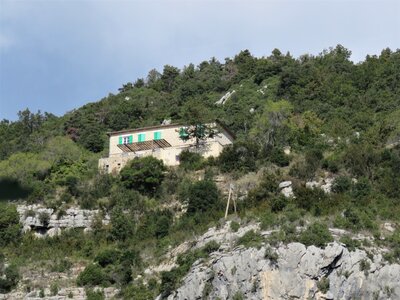 Verdon: sur le sentier de l'Imbut, IMG_7717
