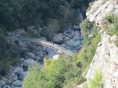 Verdon: sur le sentier de l'Imbut, IMG_7724