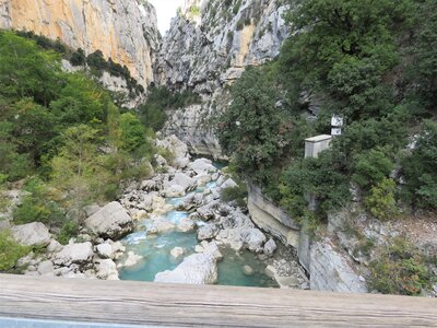 Verdon: sur le sentier de l'Imbut, IMG_7743