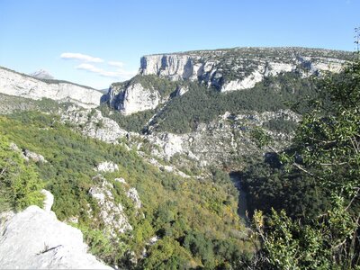 Verdon: Sentier Martel, IMG_4026