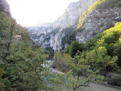 Verdon: Sentier Martel, IMG_7783