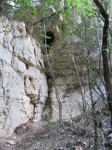Verdon: Sentier Martel, IMG_7791