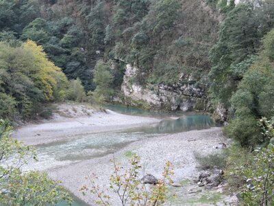 Verdon: Sentier Martel, IMG_7794