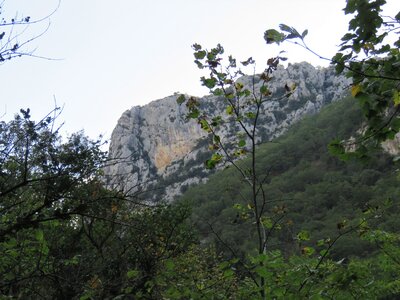 Verdon: Sentier Martel, IMG_7795