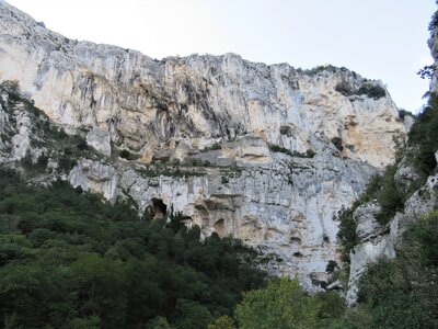 Verdon: Sentier Martel, IMG_7797