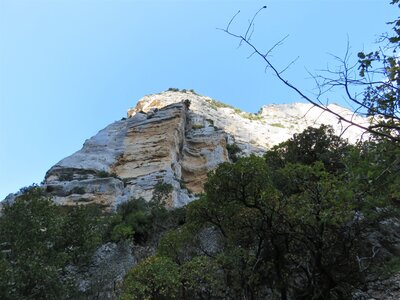 Verdon: Sentier Martel, IMG_7800