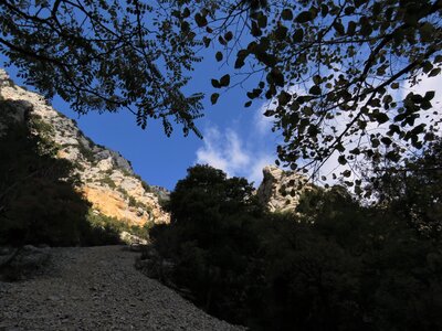 Verdon: Sentier Martel, IMG_7802