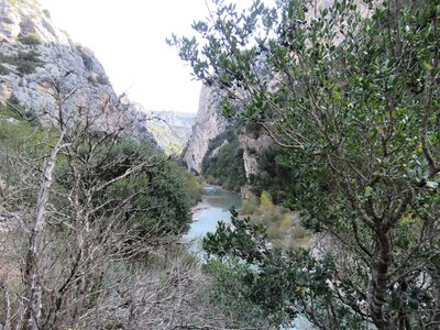 Verdon: Sentier Martel, IMG_7803