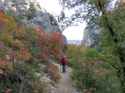 Verdon: Sentier Martel, IMG_7806