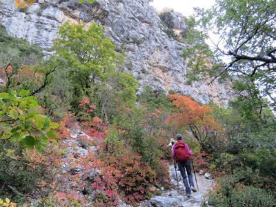 Verdon: Sentier Martel, IMG_7807
