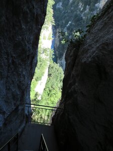 Verdon: Sentier Martel, IMG_7821