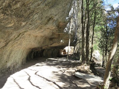 Verdon: Sentier Martel, IMG_7824