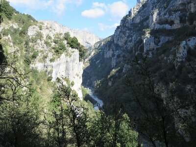 Verdon: Sentier Martel, IMG_7826