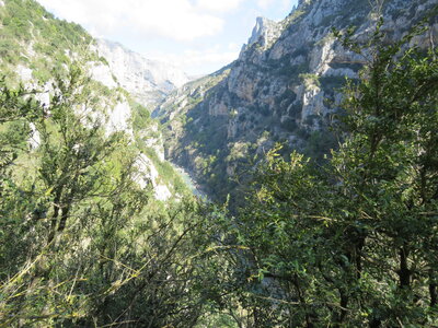 Verdon: Sentier Martel, IMG_7832