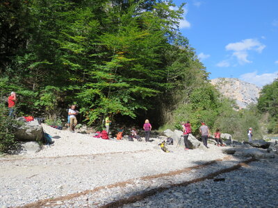 Verdon: Sentier Martel, IMG_7834