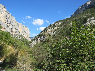 Verdon: Sentier Martel, IMG_7835