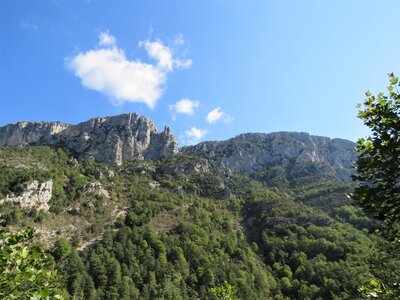 Verdon: Sentier Martel, IMG_7836