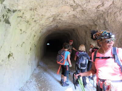 Verdon: Sentier Martel, IMG_7841