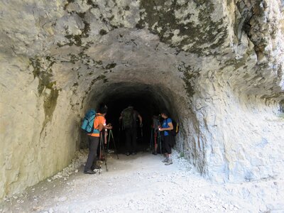Verdon: Sentier Martel, IMG_7842