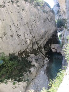 Verdon: Sentier Martel, IMG_7846
