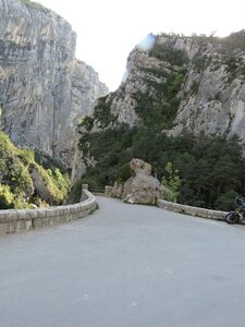 Verdon: Sentier Martel, IMG_7853