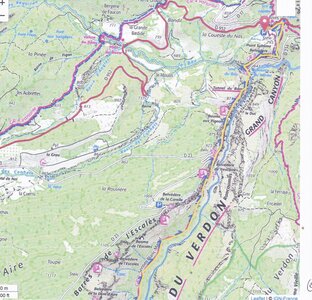 Verdon: Sentier Martel, IMG_20211017_0003