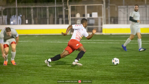 Match Carabiniers/Hospital du 18 octobre 2021 (5 à 2), Carabiniers-Hopital  31 