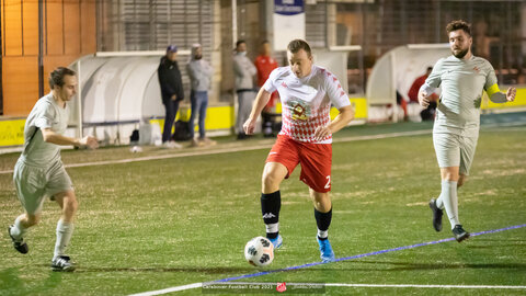 Match Carabiniers/Hospital du 18 octobre 2021 (5 à 2), Carabiniers-Hopital  47 