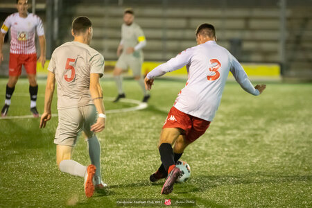 Match Carabiniers/Hospital du 18 octobre 2021 (5 à 2), Carabiniers-Hopital  56 