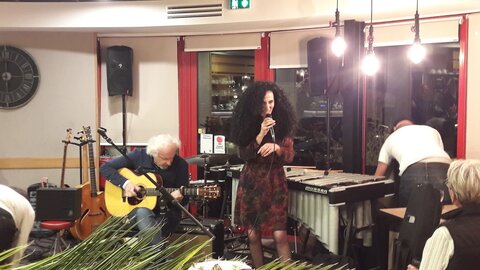 Chez Paqui 23 octobre, 20211023_205949