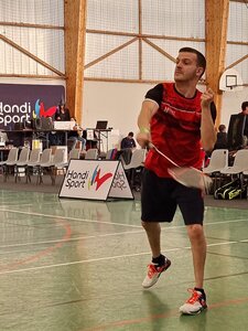 Parabad 12eme tournoi esprit-bad, 5