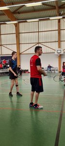 Parabad 12eme tournoi esprit-bad, 27