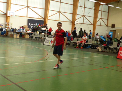 Parabad 12eme tournoi esprit-bad, P1130829