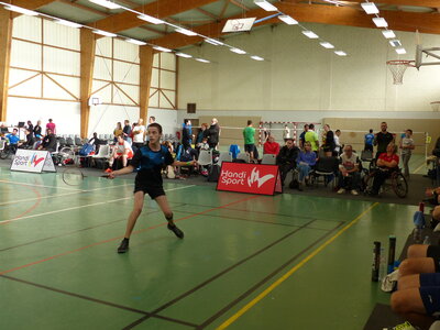 Parabad 12eme tournoi esprit-bad, P1130981